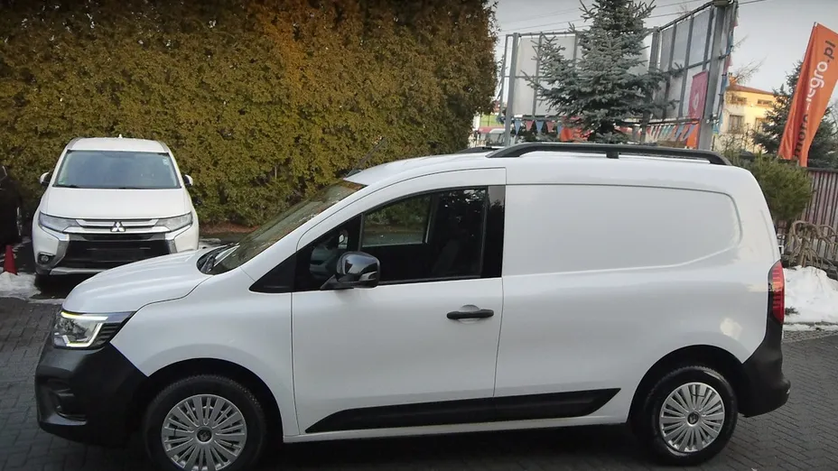 RENAULT Kangoo -