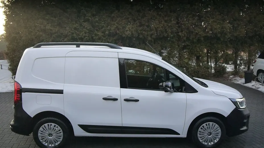 RENAULT Kangoo -