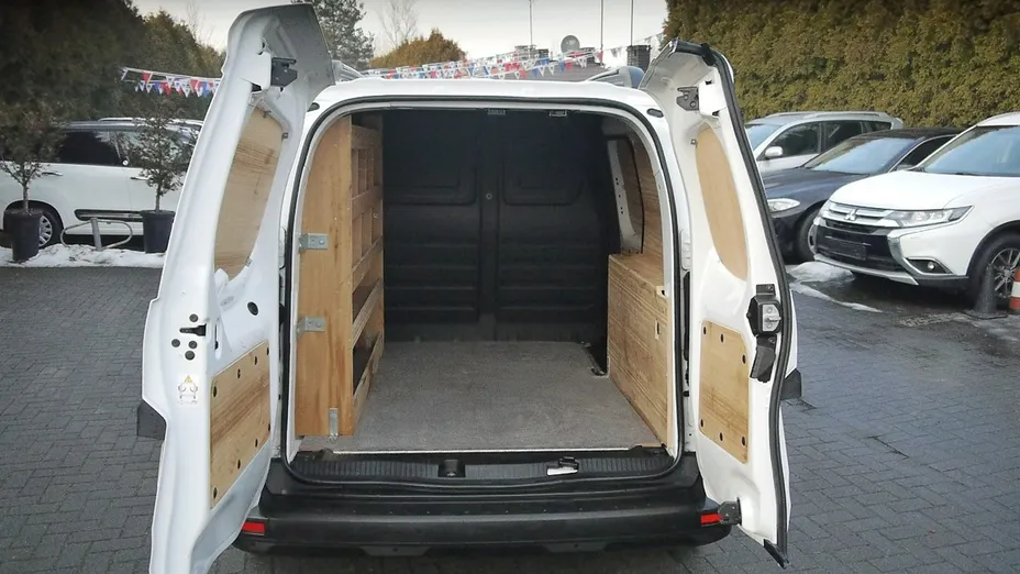 RENAULT Kangoo -