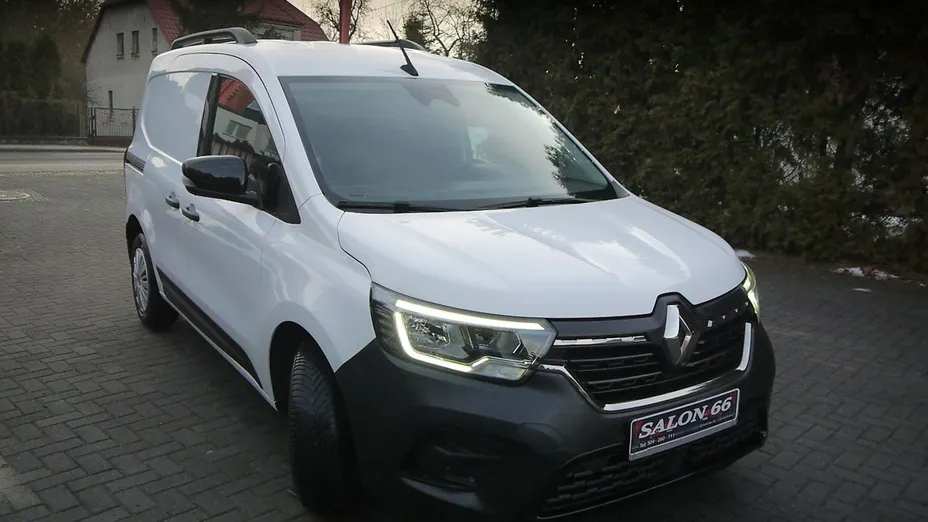 RENAULT Kangoo -