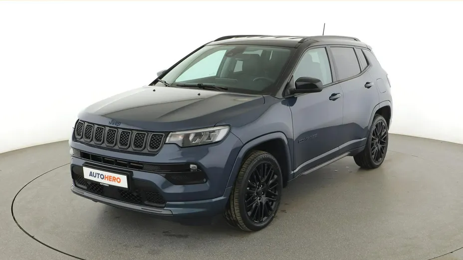 JEEP Compass -