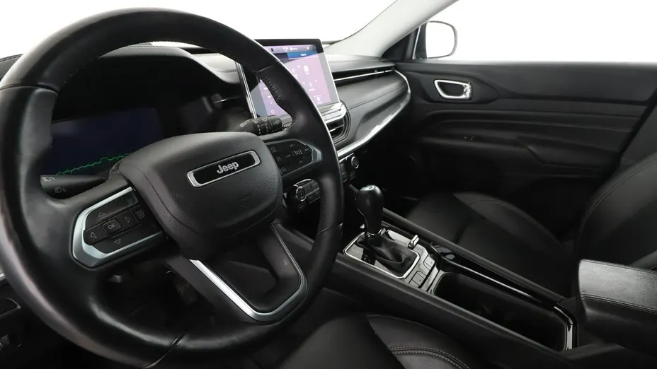 JEEP Compass -