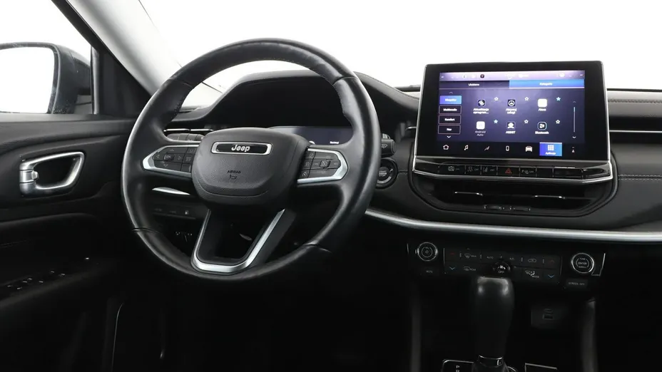 JEEP Compass -