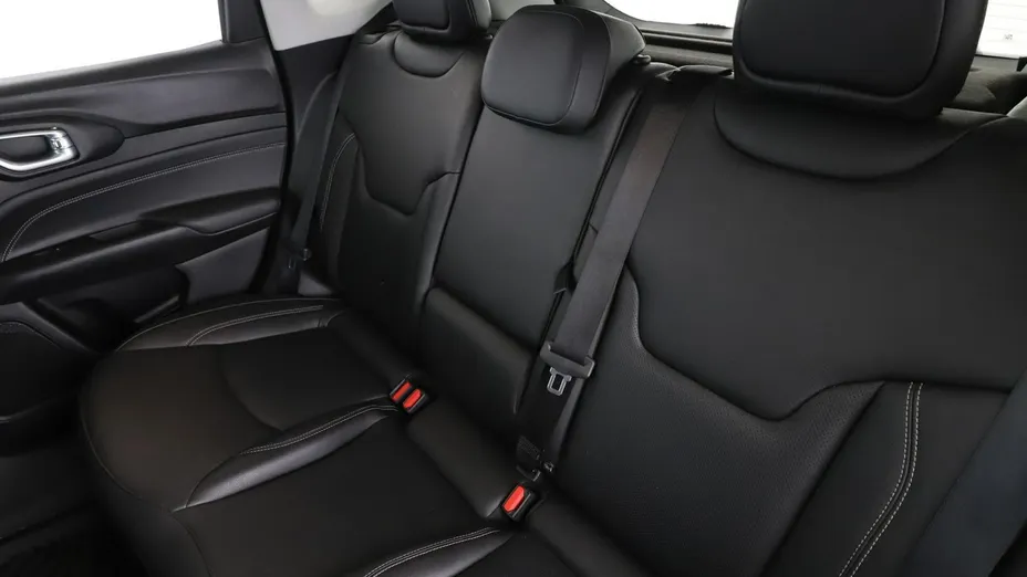 JEEP Compass -
