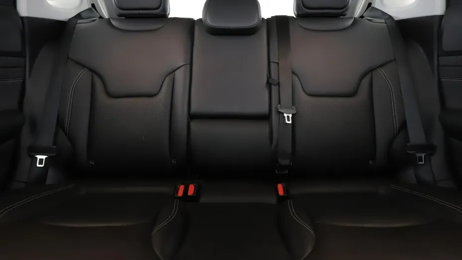 JEEP Compass -
