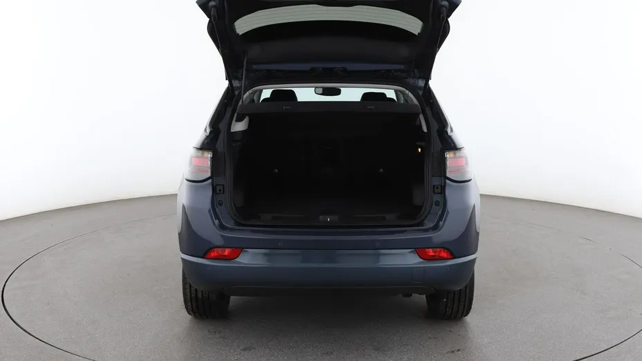 JEEP Compass -