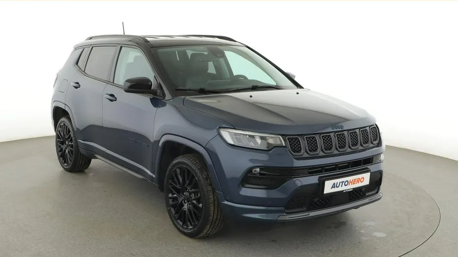 JEEP Compass -