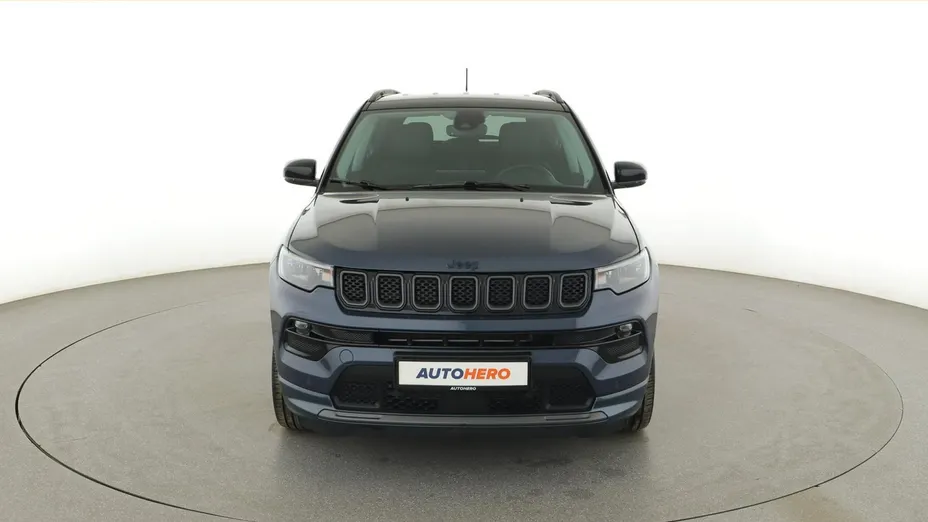 JEEP Compass -