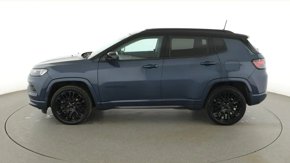 JEEP Compass -