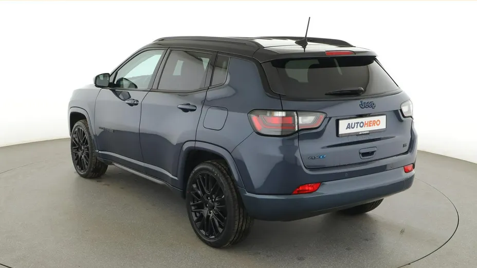 JEEP Compass -