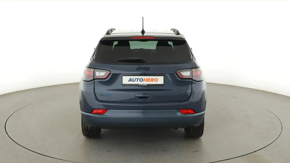 JEEP Compass -