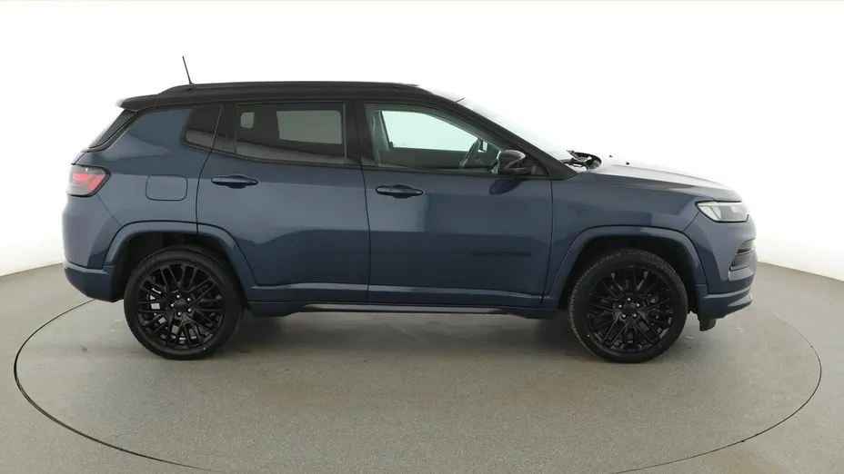 JEEP Compass -