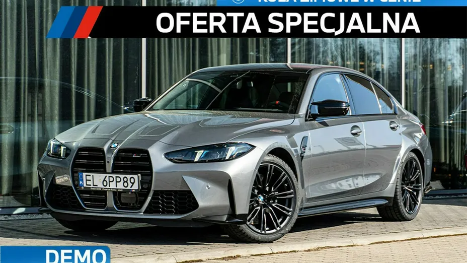 BMW M3 -