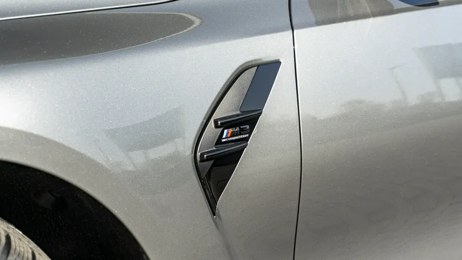 BMW M3 -