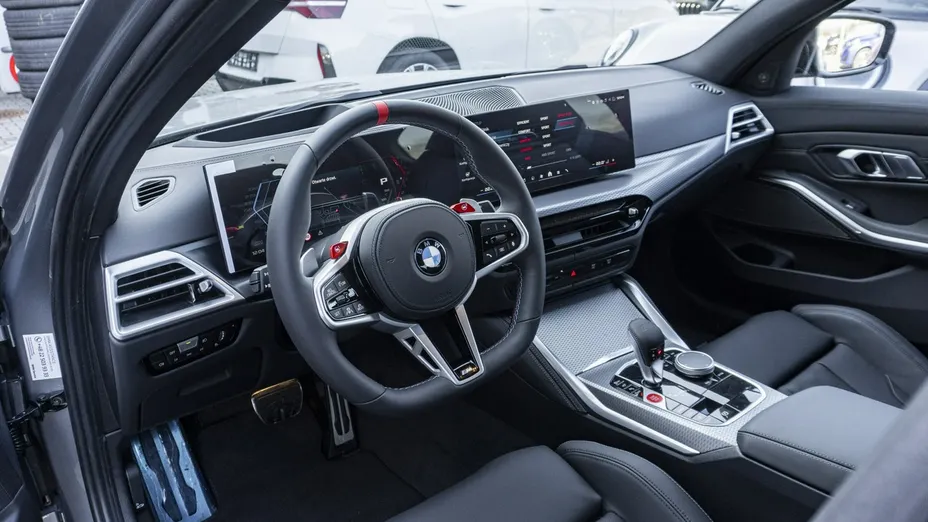 BMW M3 -