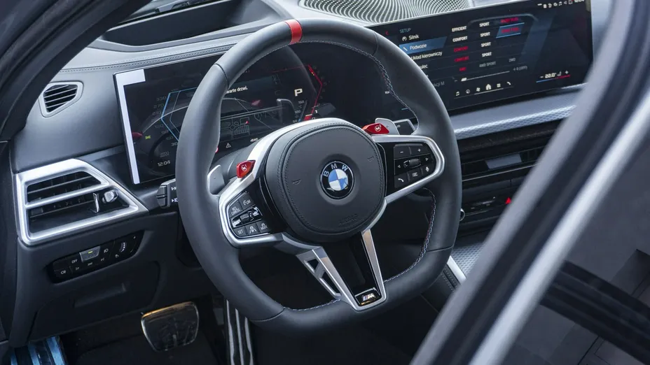 BMW M3 -