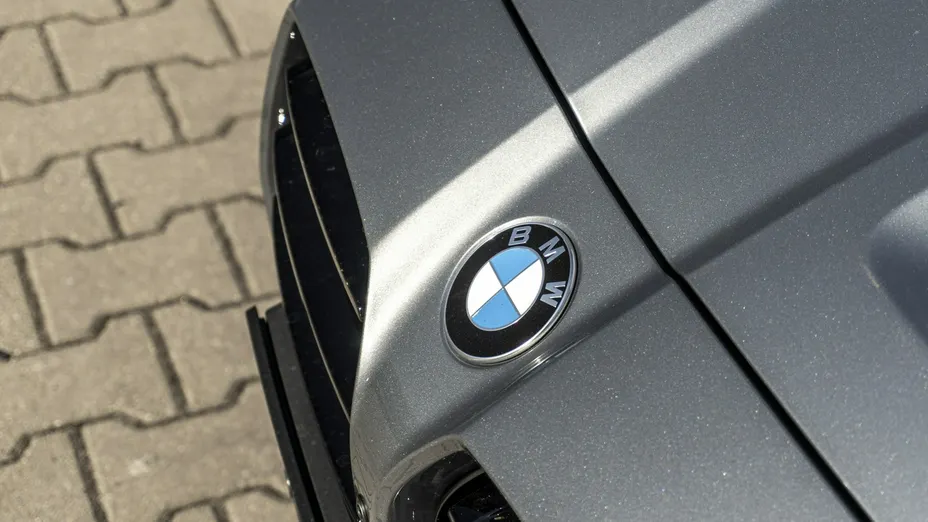 BMW M3 -