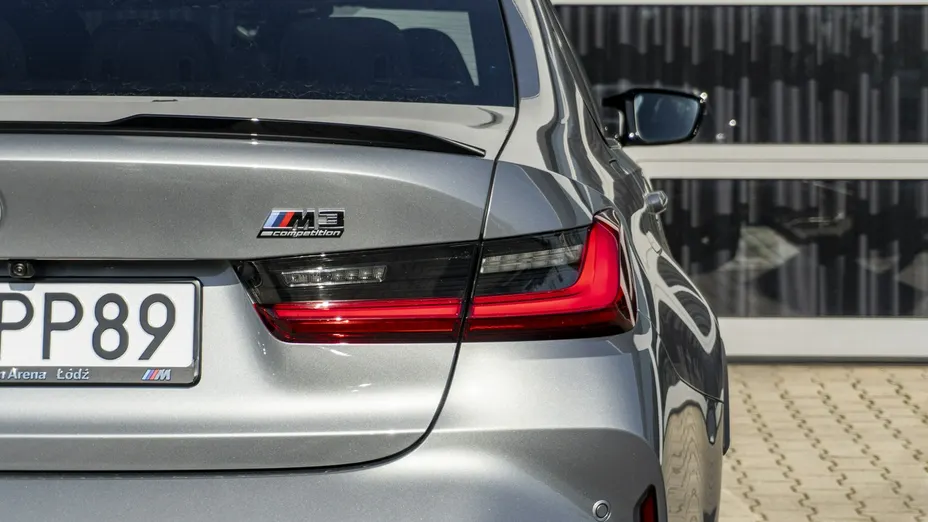 BMW M3 -
