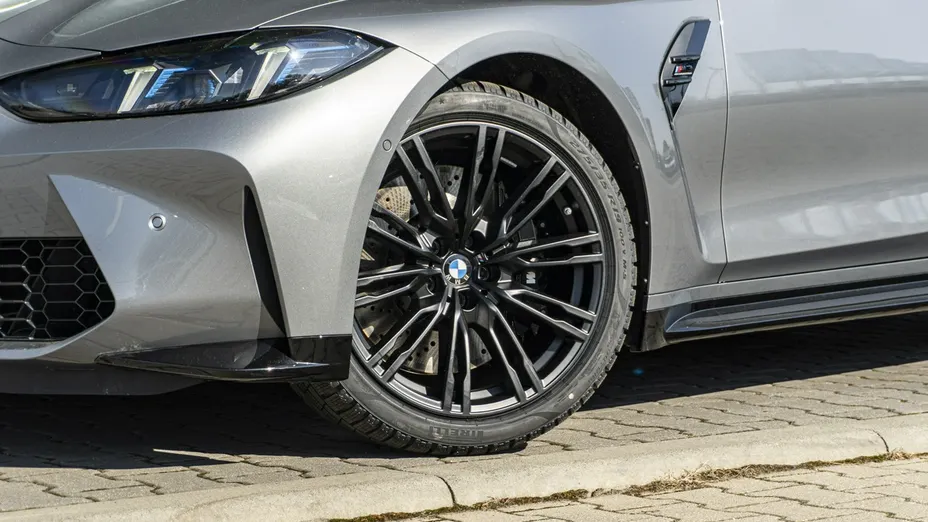 BMW M3 -