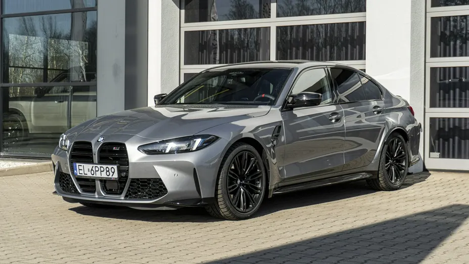 BMW M3 -