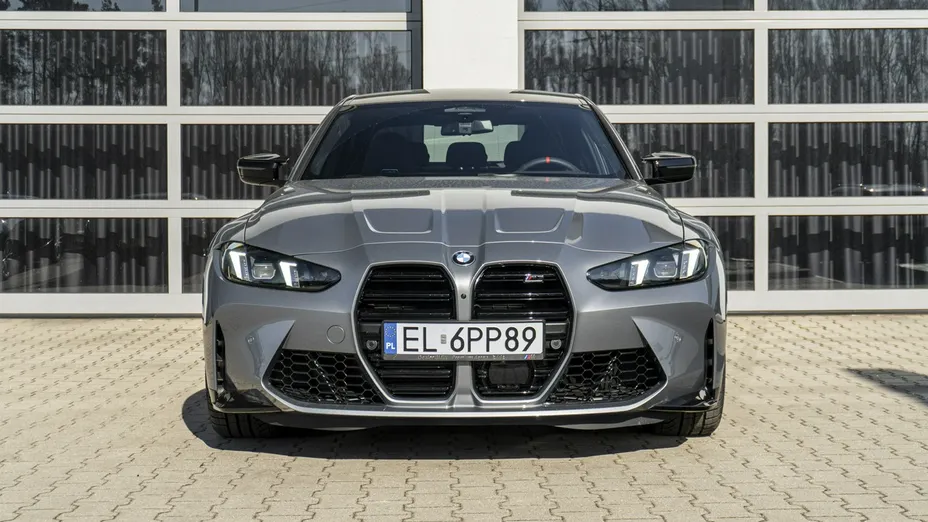 BMW M3 -