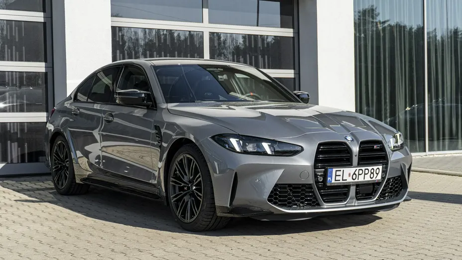 BMW M3 -