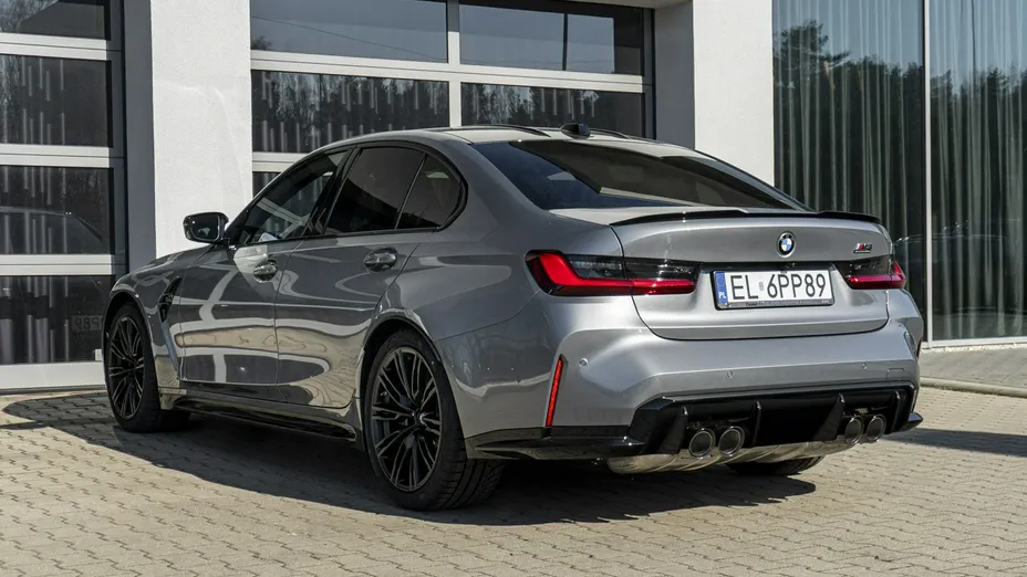 BMW M3 -