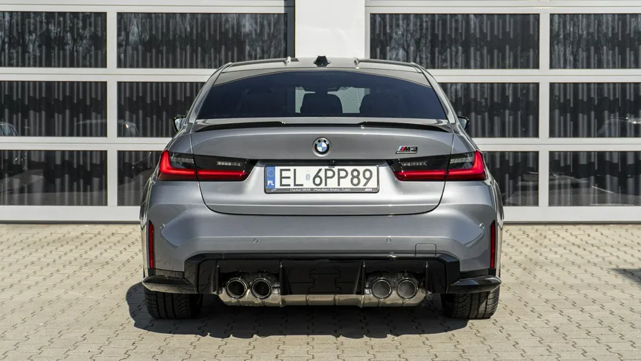 BMW M3 -