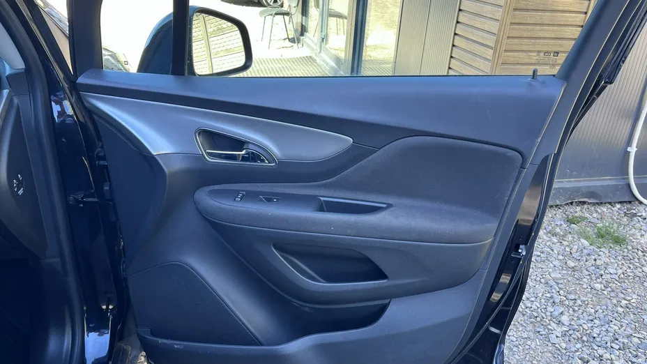 OPEL Mokka -