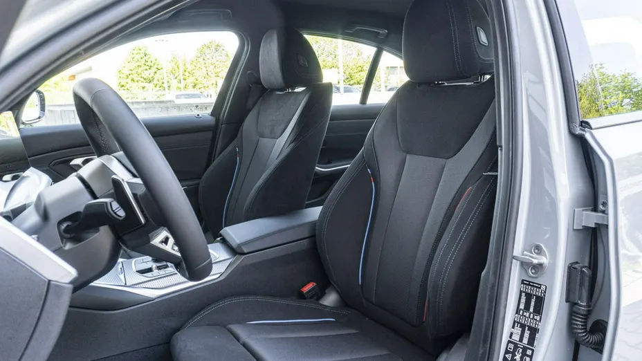 BMW Seria 3 -