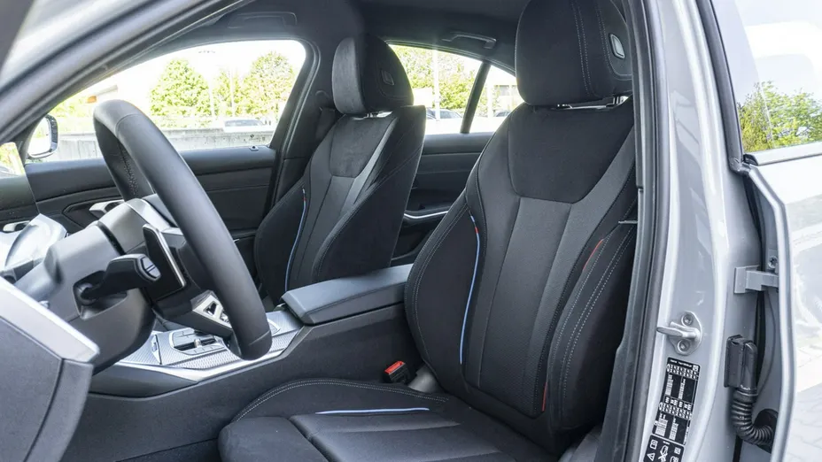 BMW Seria 3 -