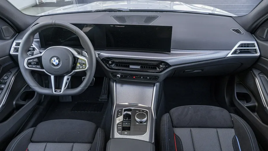 BMW Seria 3 -