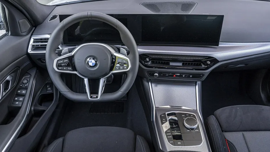 BMW Seria 3 -