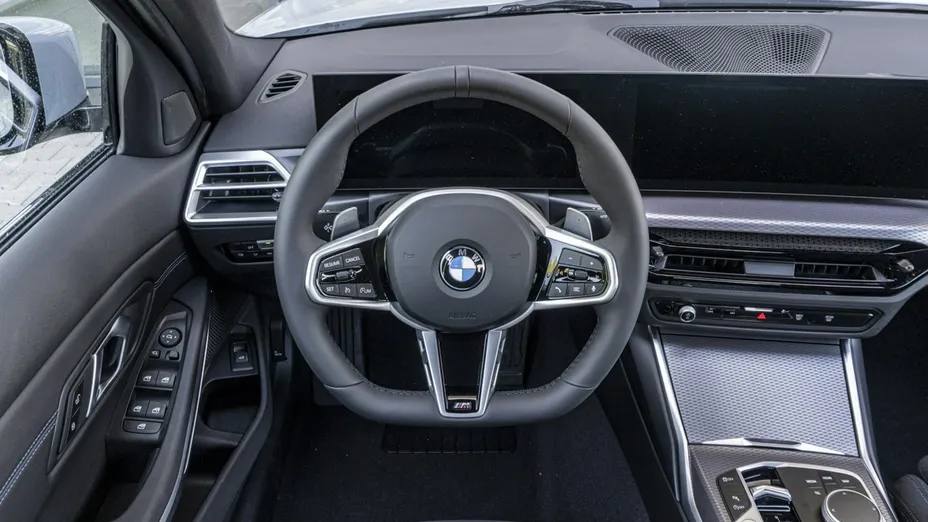BMW Seria 3 -