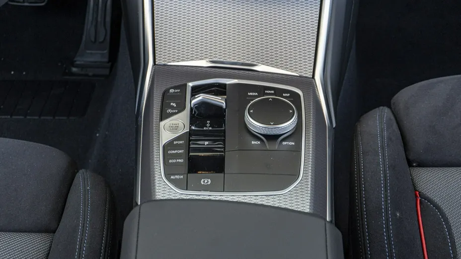 BMW Seria 3 -