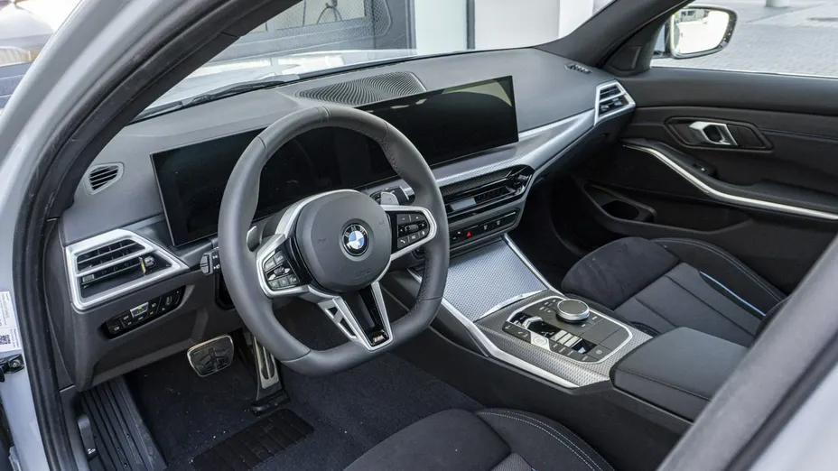 BMW Seria 3 -