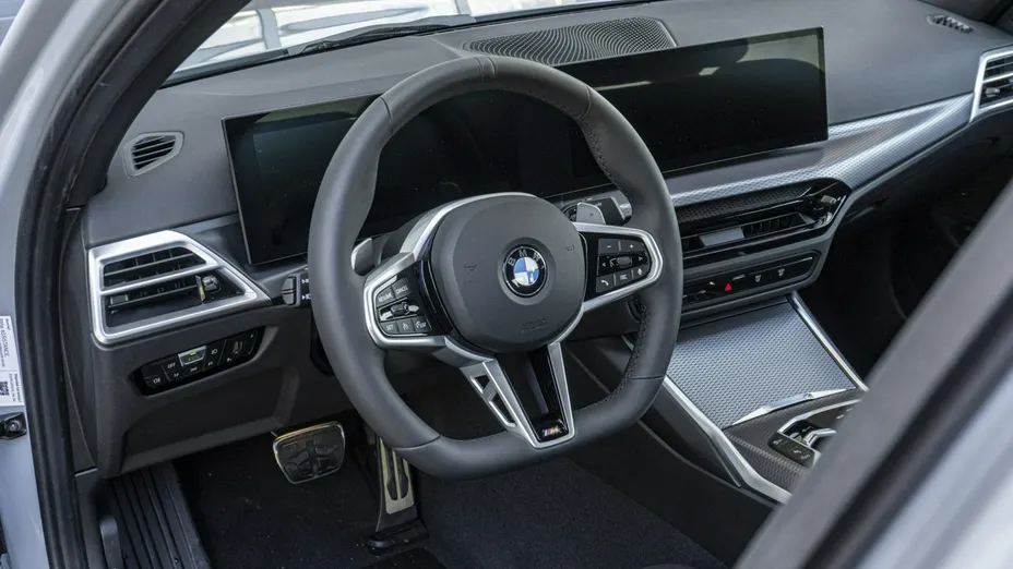 BMW Seria 3 -