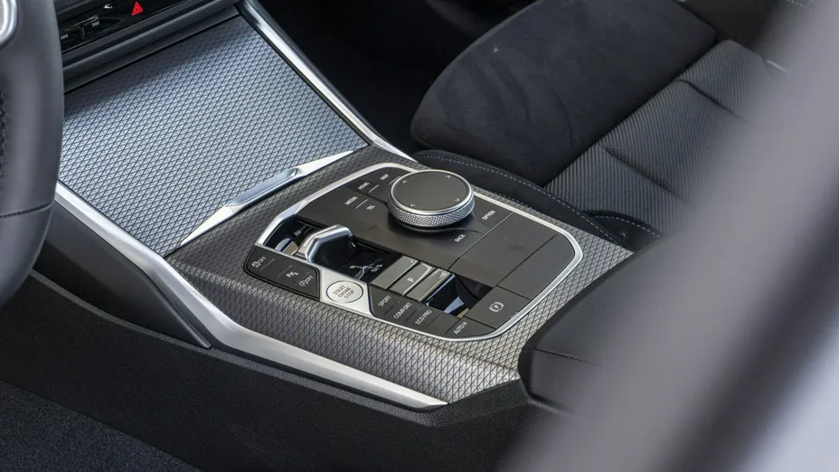 BMW Seria 3 -