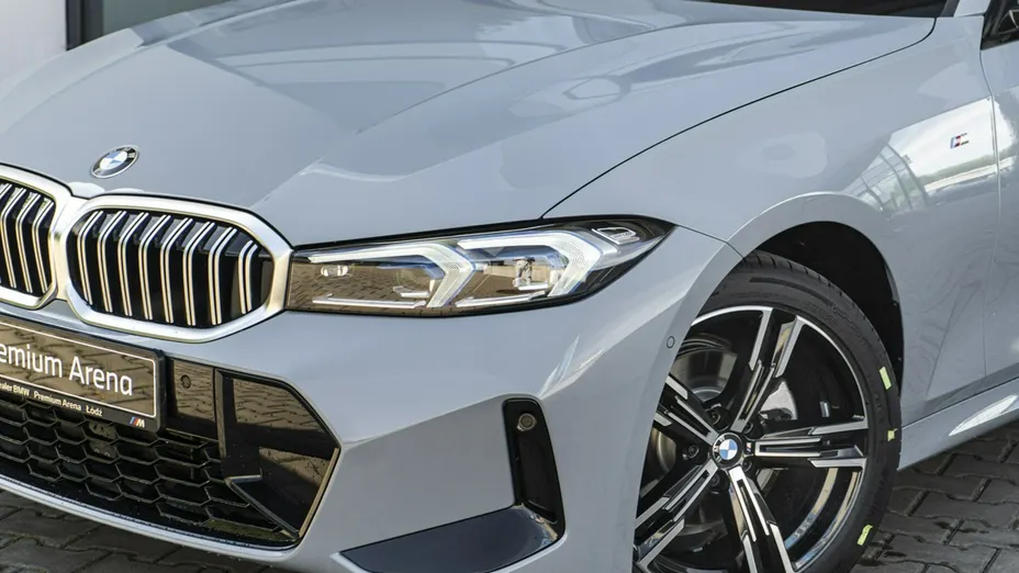 BMW Seria 3 -