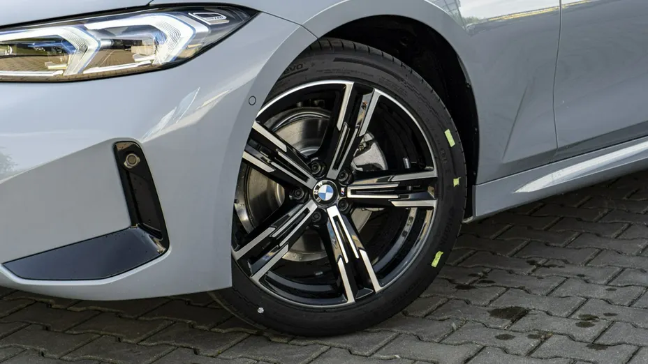 BMW Seria 3 -
