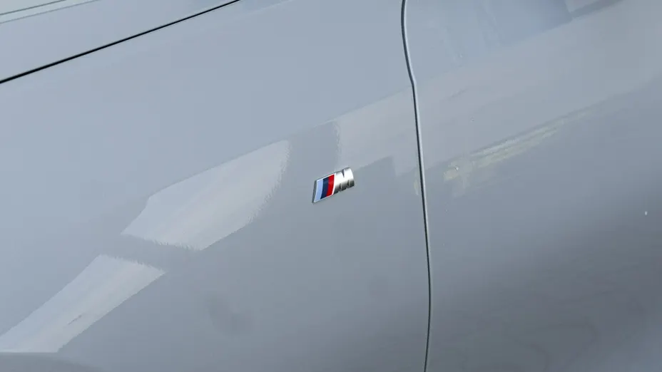 BMW Seria 3 -