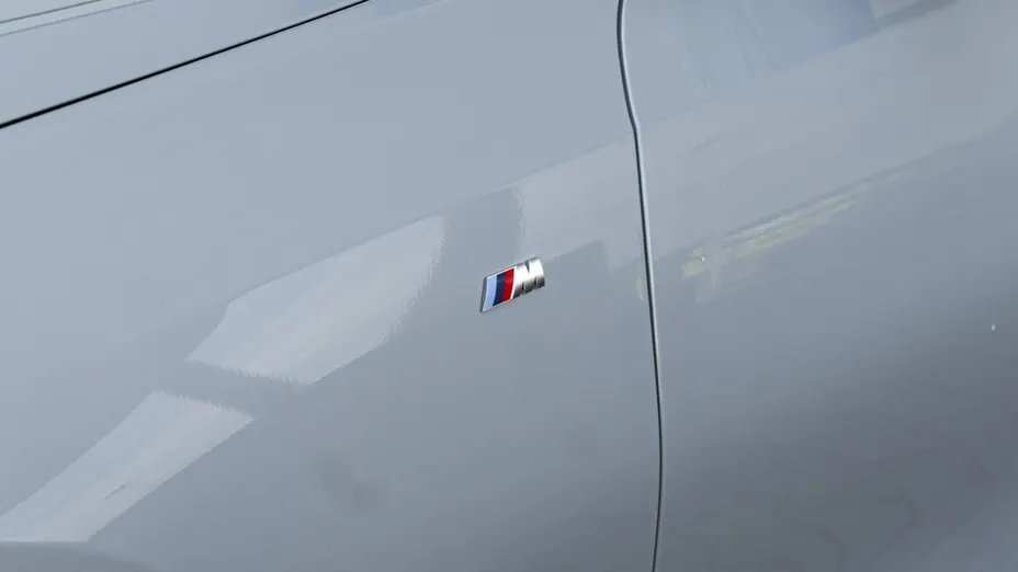 BMW Seria 3 -
