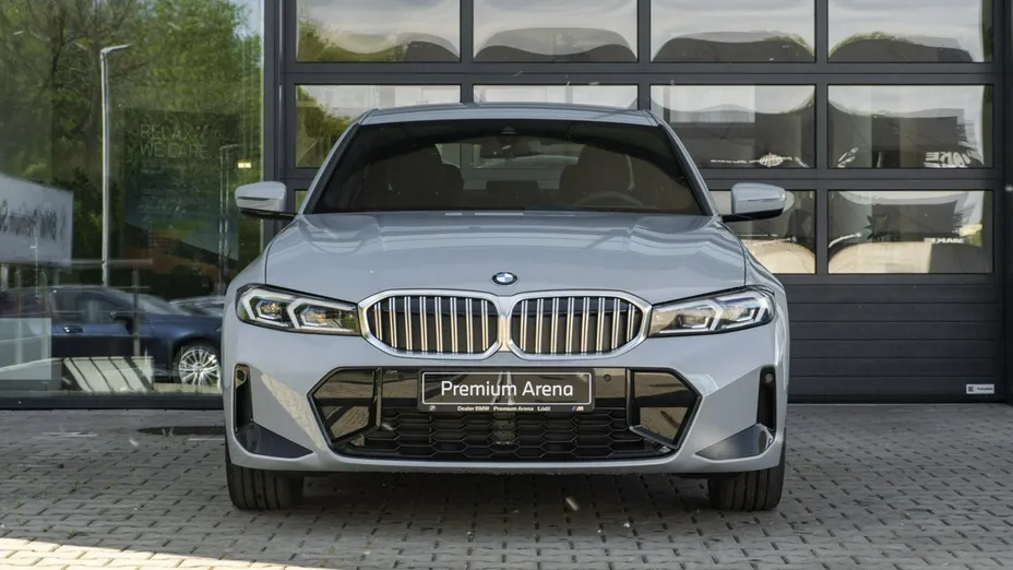 BMW Seria 3 -