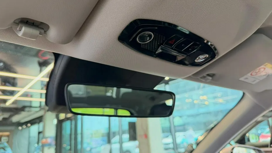 GEELY Starray -