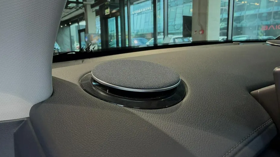 GEELY Starray -