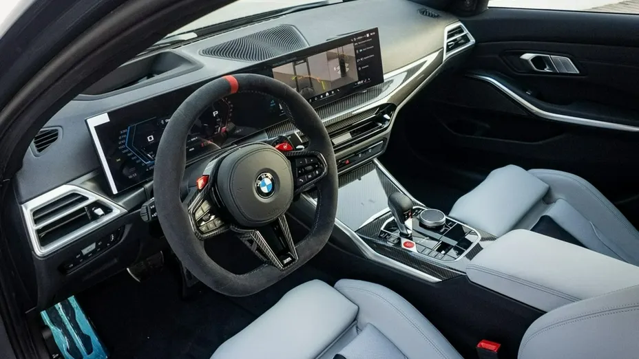 BMW M3 -