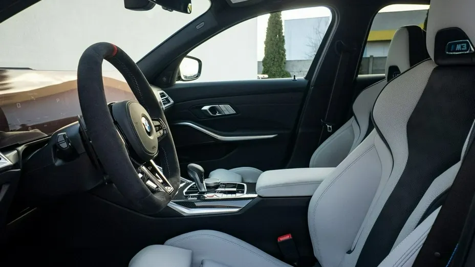 BMW M3 -
