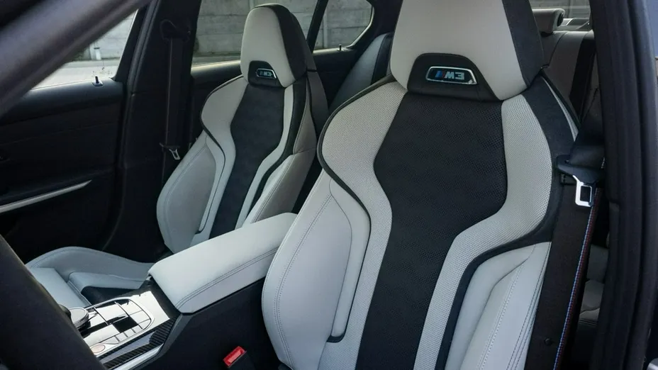 BMW M3 -