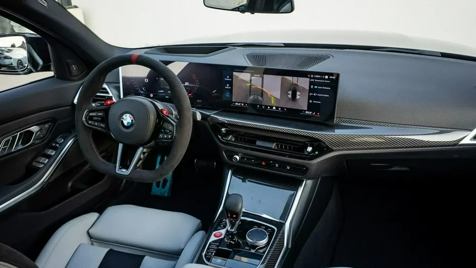 BMW M3 -