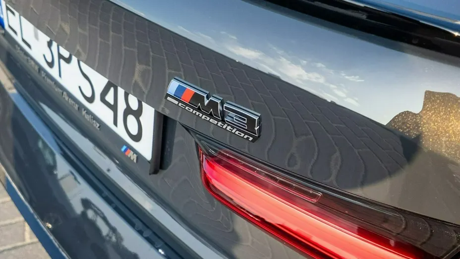 BMW M3 -